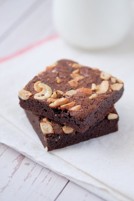 Kids Favorite Brownies