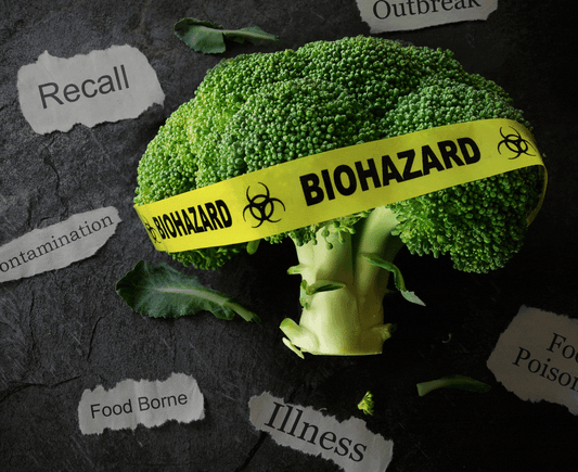 Listeria Outbreak Prompts Massive Frozen Food Recall