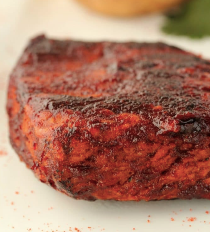 Meatiest Vegetarian Recipes