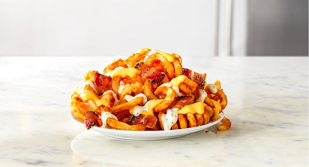 Most Underrated Fast Food Items