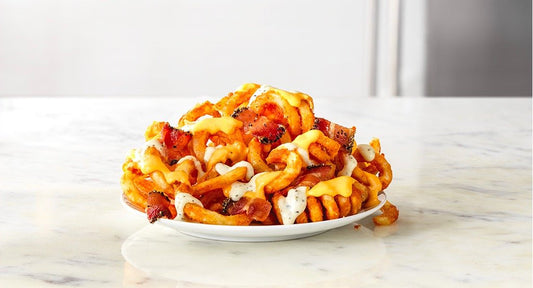 Most Underrated Fast Food Items