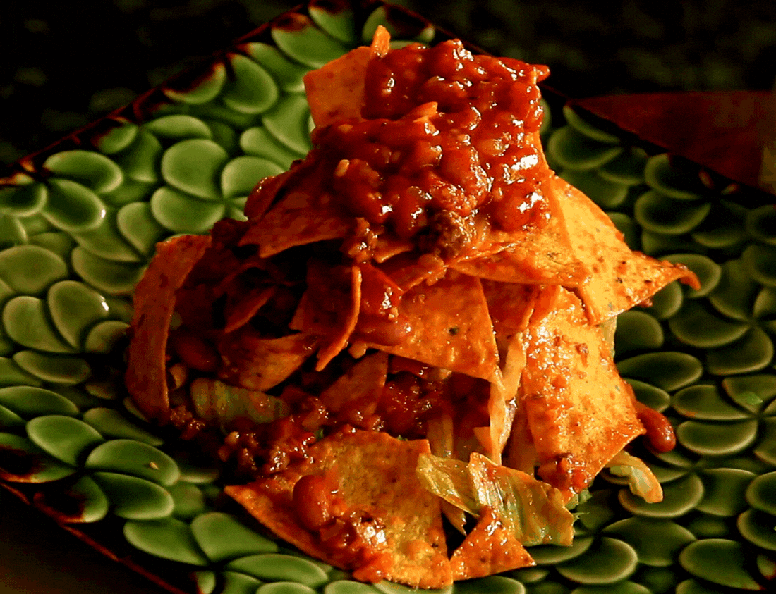 These 15 Nacho GIFs And Photos Will Make You Hungry
