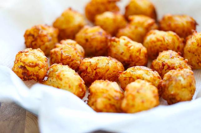 National Tater Tot Day