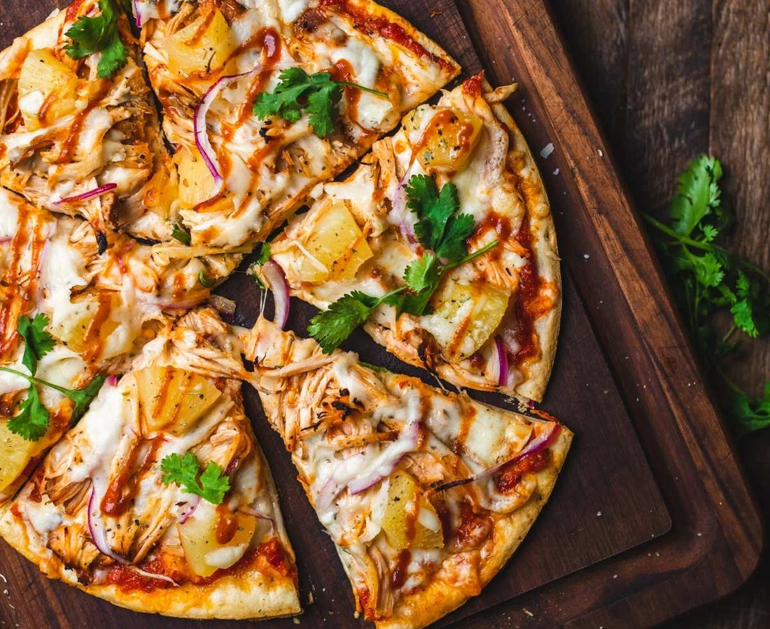 Now You Can Preserve Your Pizza Forever (Photos)