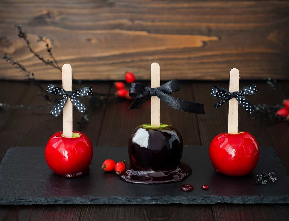 5 Spooky Desserts To Enjoy On Friday The 13th (Recipes)