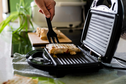 Best Toasted Sandwich Makers