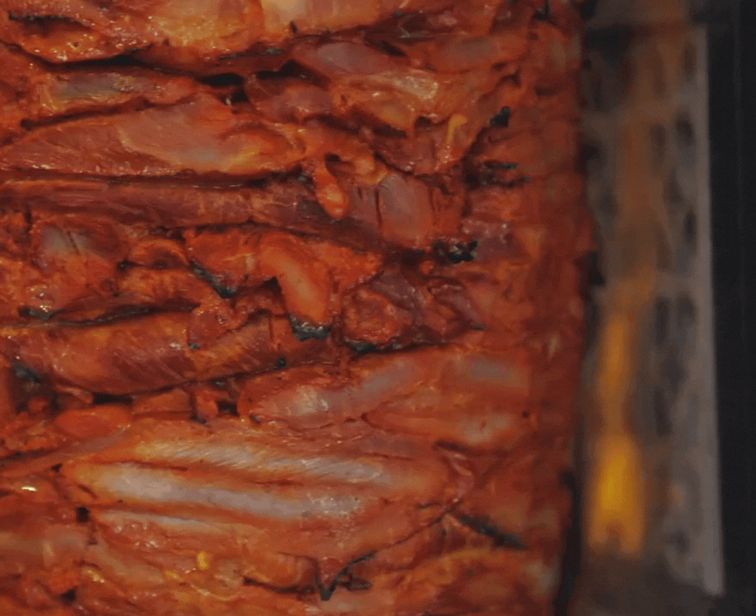 18 Taco Gifs To Get You Into The Cinco de Mayo Spirit