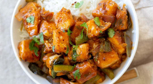 Cooking Tofu: The Do's and Dont's