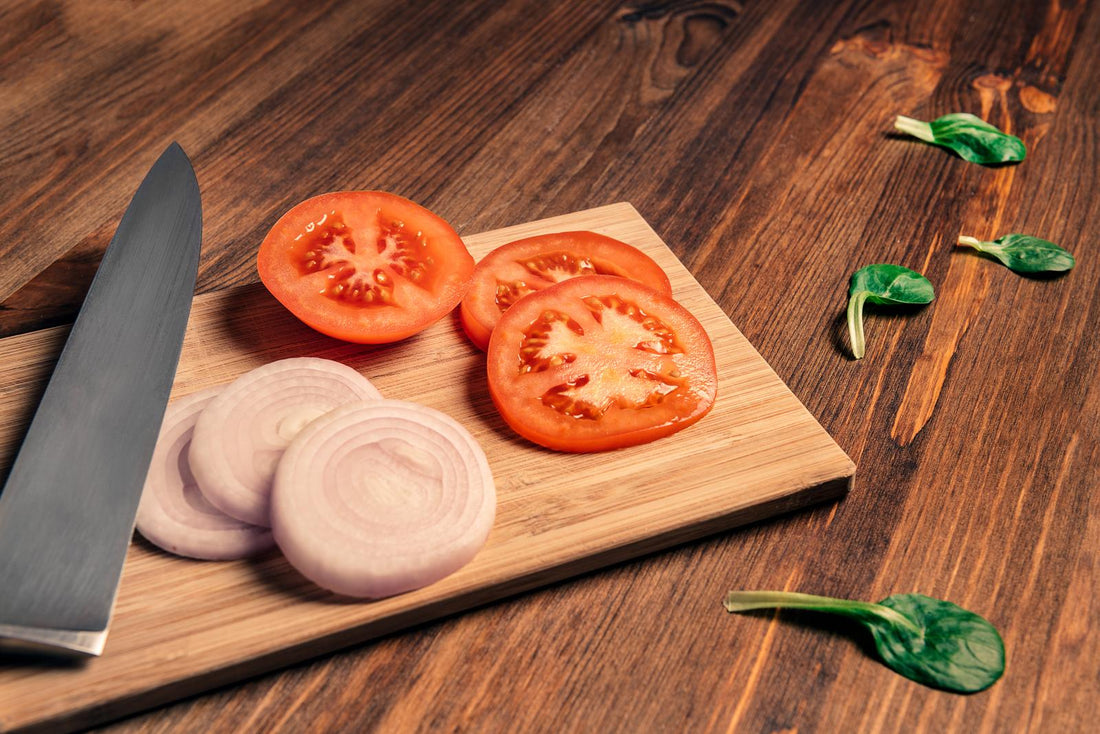 What Type of Cutting Board is Safest?