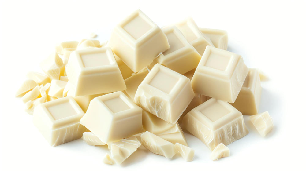 Best White Chocolate Candy