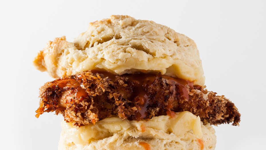 limit_fried-chicken-biscuits||finalist_wonder-fries||chicken_wings||limit_fried-chicken-biscuits||Easy Flag Fruit Dessert - Family Fresh Meals --||7 Appetizers To Make For Your Fourth Of July Barbecue (Recipes)