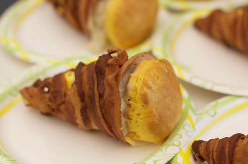 bacone-bacon-cone-breakfast||Croissant-Doughnut-Recipe||Breakfast-Inspired Treats (Recipes)||ice-cream||Breakfast-Inspired Treats (Recipes)||Breakfast-Inspired Treats (Recipes)