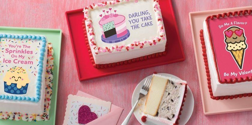 Fix Date Night woes with Baskin-Robbins latest Valentine’s Day Menu