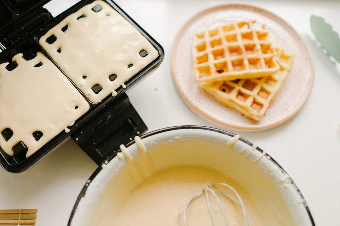 Best Double Waffle Maker, According to Our Tests