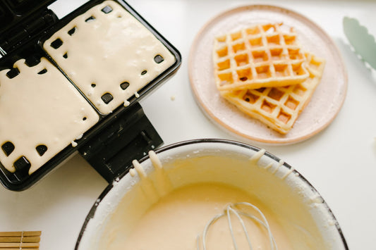 Best Double Waffle Maker, According to Our Tests