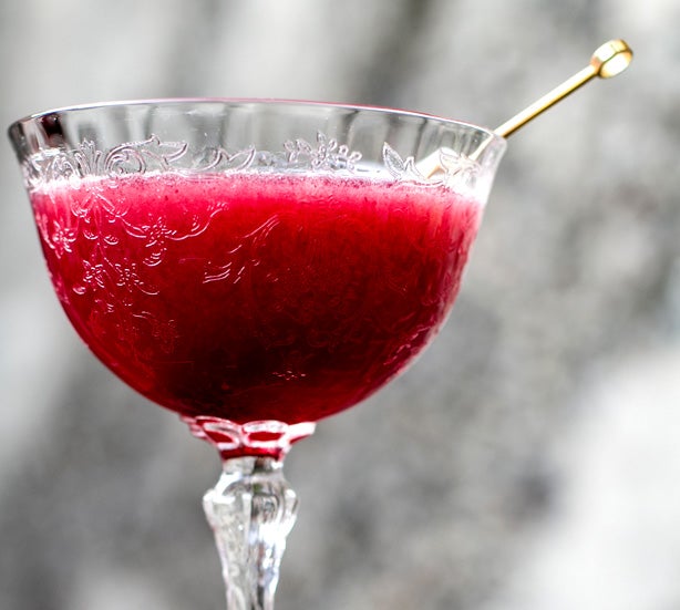 beauregarde-breakfast||sparkling_cocktail||blueberry-margarita