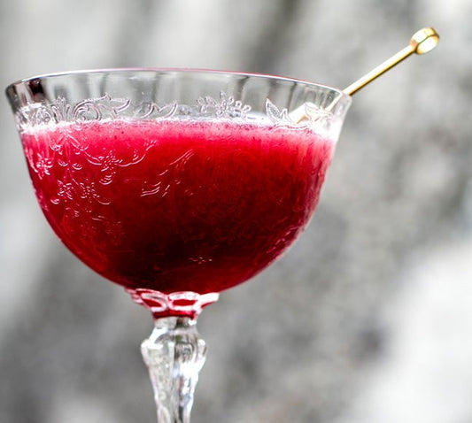 beauregarde-breakfast||sparkling_cocktail||blueberry-margarita