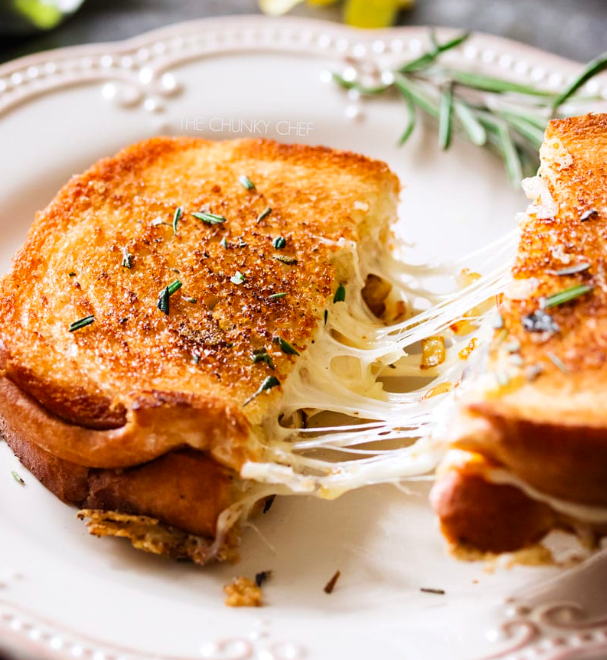 Comfort Foods to Spark the Ultimate Food Coma