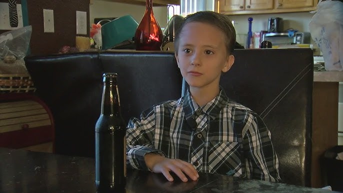 8-Year-Old Says TGI Friday's Accidentally Served Him Alcoholic Root Beer