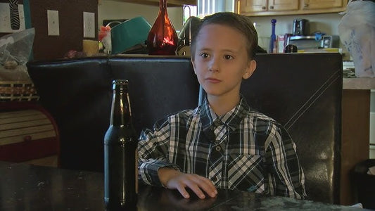 8-Year-Old Says TGI Friday's Accidentally Served Him Alcoholic Root Beer