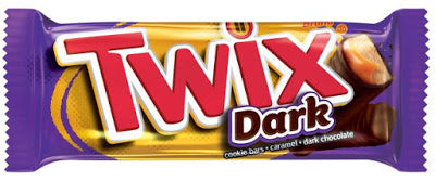 Twix Dark