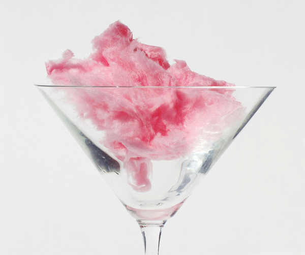 Cotton Candy Gifs