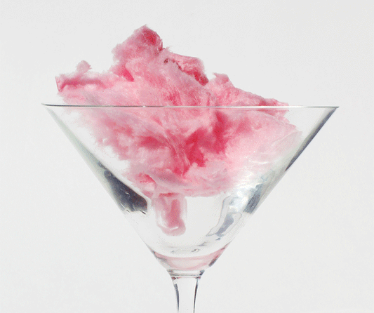Cotton Candy Gifs