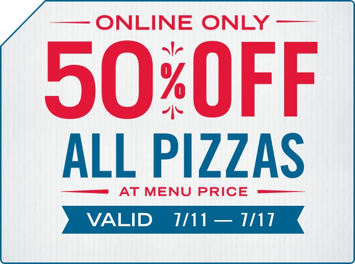 Half-Priced Dominos