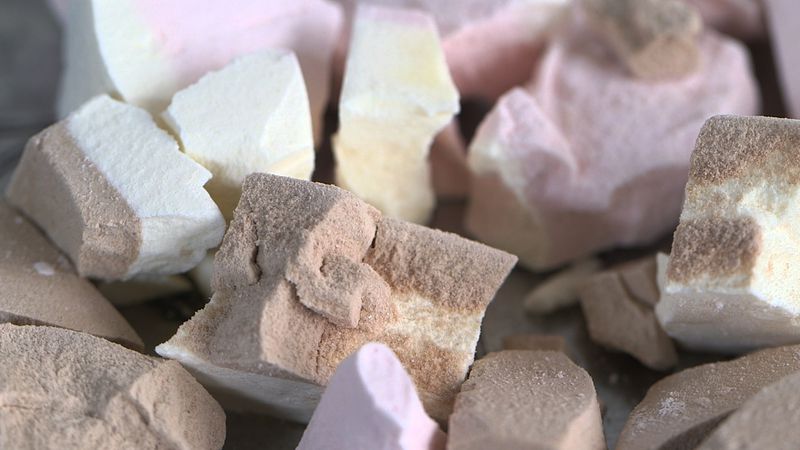 astronautice cream||Freeze-Dried-Ice-Cream||astronauticecream