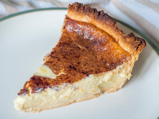 Sugar Cream Horizontal 3||Sugar Cream Horizontal 1||Sugar Cream Pie||Sugar Cream Pie