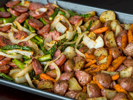 Kielbasa Veggie Sheet Pan Dinner||Kielbasa Veggie Sheet Pan Dinner||Kielbasa Veggie Sheet Pan Dinner||Kielbasa Veggie Sheet Pan Dinner||Kielbasa Veggie Sheet Pan Dinner