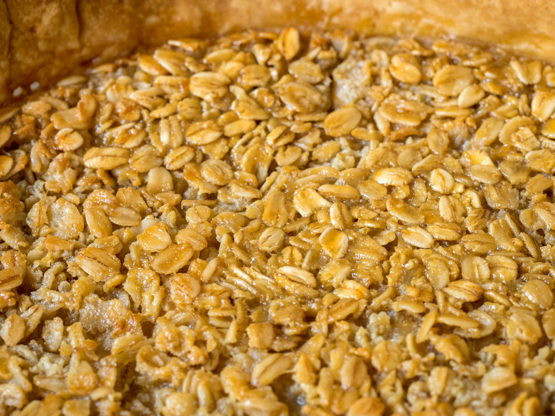 Classic Amish Oatmeal Pie||Classic Amish Oatmeal Pie||Classic Amish Oatmeal Pie||Classic Amish Oatmeal Pie||Classic Amish Oatmeal Pie