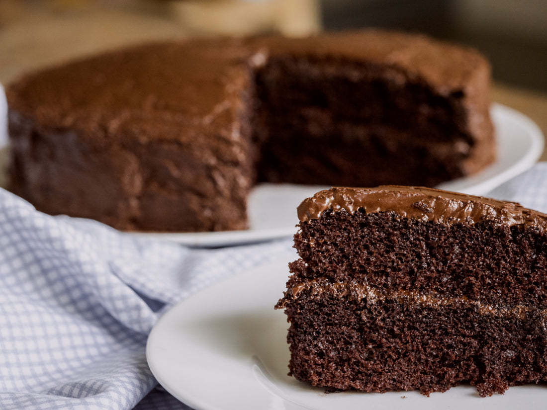 Old-Fashioned Crazy Cake||Old-Fashioned Crazy Cake||Old-Fashioned Crazy Cake||Old-Fashioned Crazy Cake