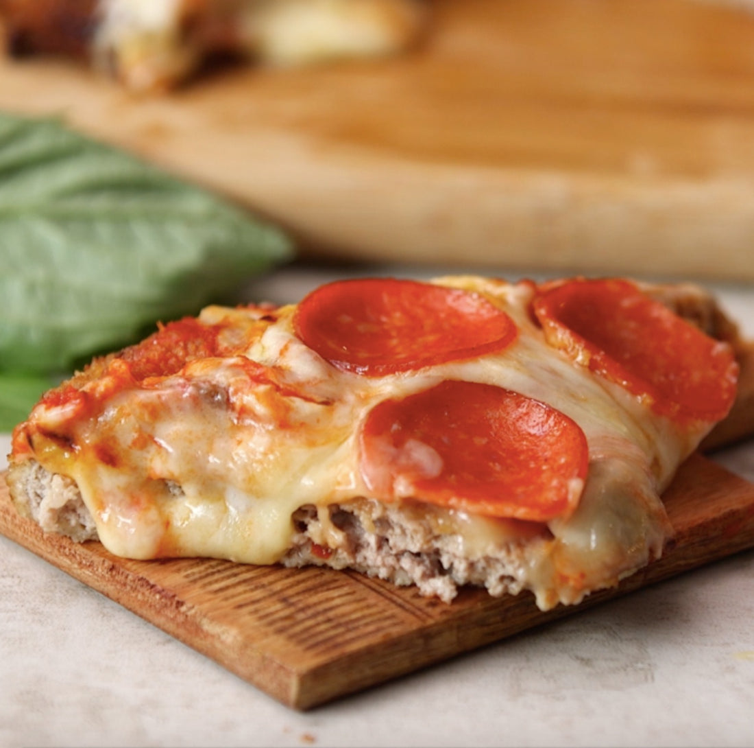 Chicken Parm Pizza||Chicken Parm Pizza||Chicken Parm Pizza