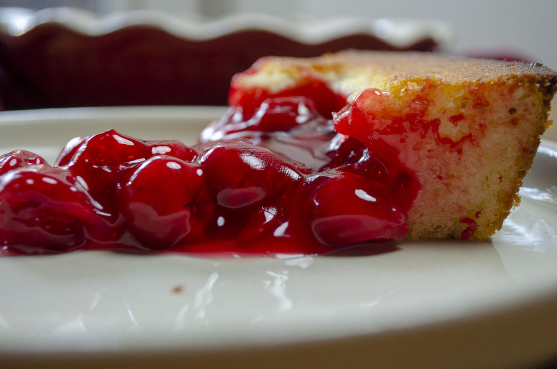 Crazy Crust Pie||Crazy Crust Pie||Crazy Crust Pie||Crazy Crust Pie