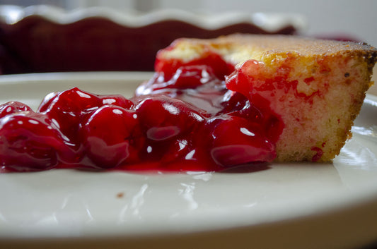 Crazy Crust Pie||Crazy Crust Pie||Crazy Crust Pie||Crazy Crust Pie