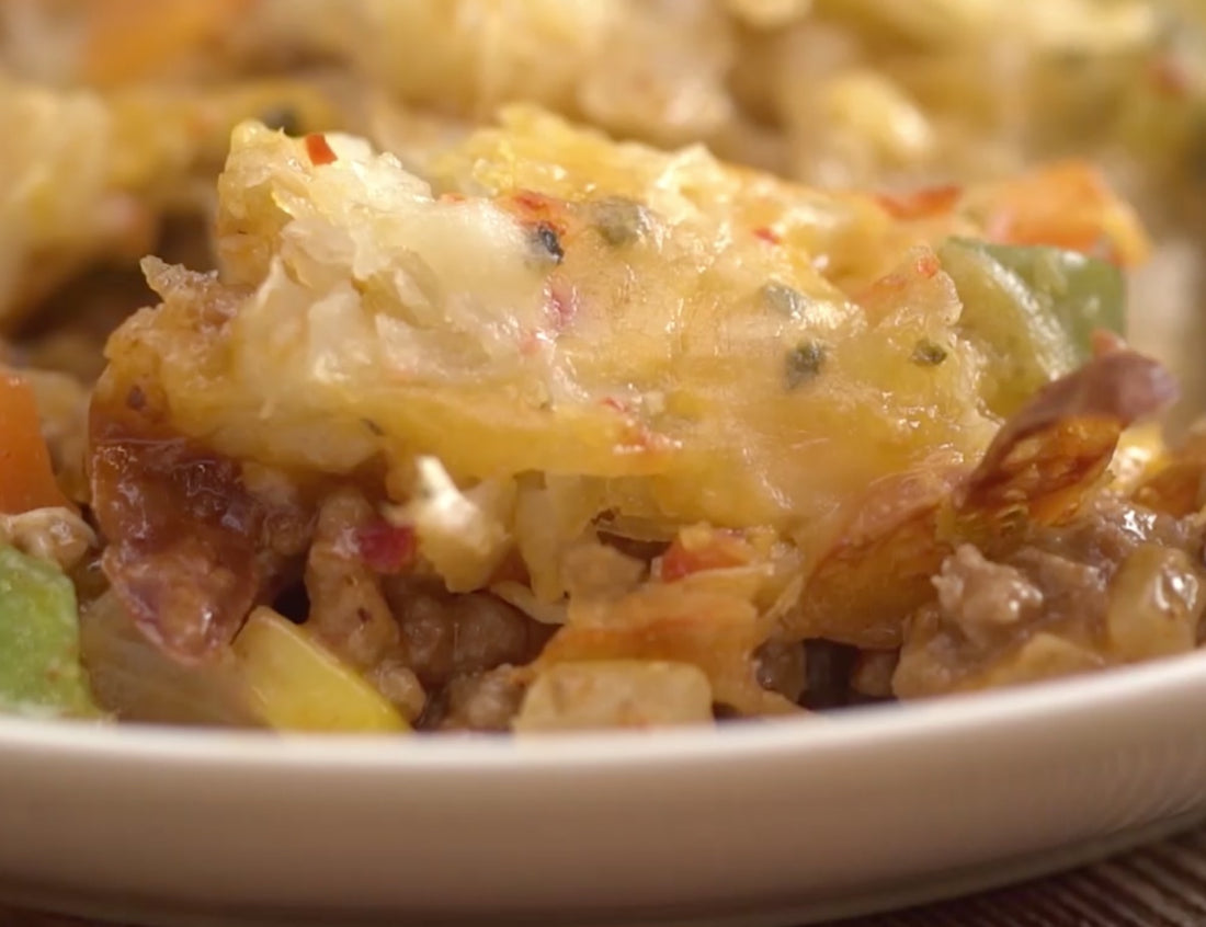 Taco Hashbrown Casserole||Taco Hashbrown Casserole||Taco Hashbrown Casserole||Taco Hashbrown Casserole