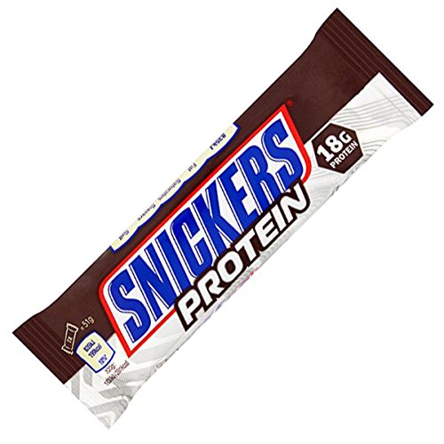 Snickers Protein