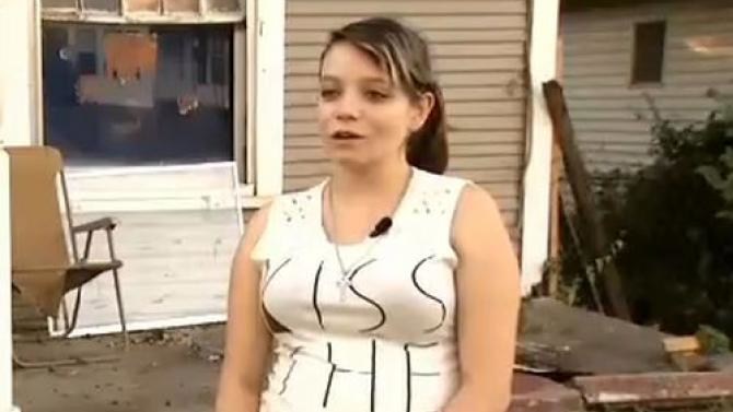 This Girl's School Lunch Has People Outraged||Girl's School Lunch