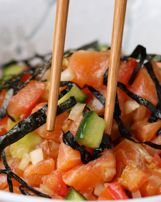 7 Affordable Poke Bowls Everyone Can Make At Home (Recipes)||7 Affordable Poke Bowls Everyone Can Make At Home (Recipes)||7 Affordable Poke Bowls Everyone Can Make At Home (Recipes)