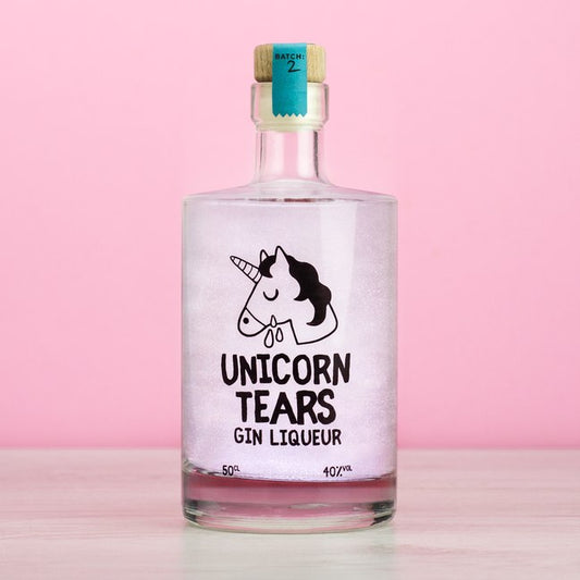 Unicorn Tears Gin