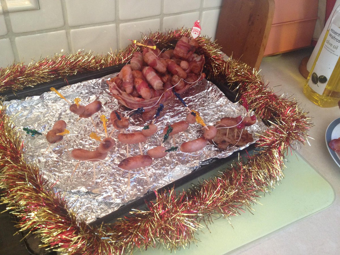 Crafting With Bacon||Crafting With Bacon||Crafting With Bacon||Crafting With Bacon