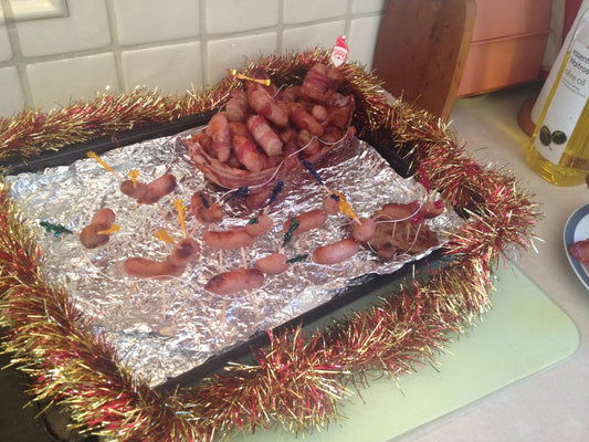 Crafting With Bacon||Crafting With Bacon||Crafting With Bacon||Crafting With Bacon