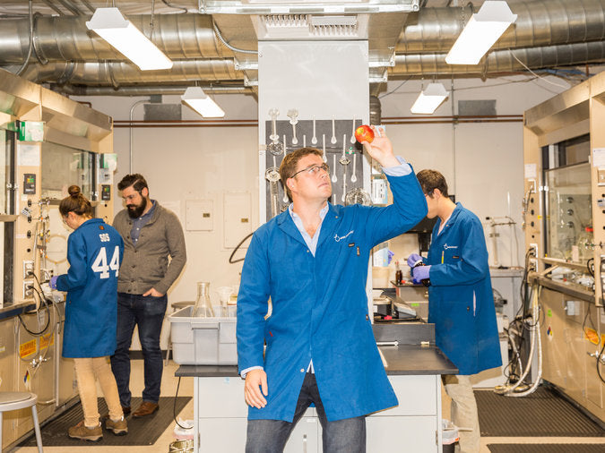 Steamy Ramen Gifs||_business_apeel-banana