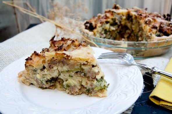 ||||Thanksgiving Mashed Potatoes (Recipes)||6 Creative Twists On Thanksgiving Mashed Potatoes (Recipes)||6 Creative Twists On Thanksgiving Mashed Potatoes (Recipes)