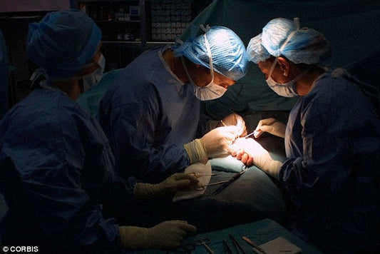 Shocking Discovery Inside Man's Rectum||Shocking Discovery Inside Man's Rectum