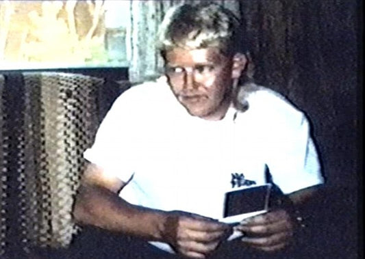 Ramsey's Killer Emerges