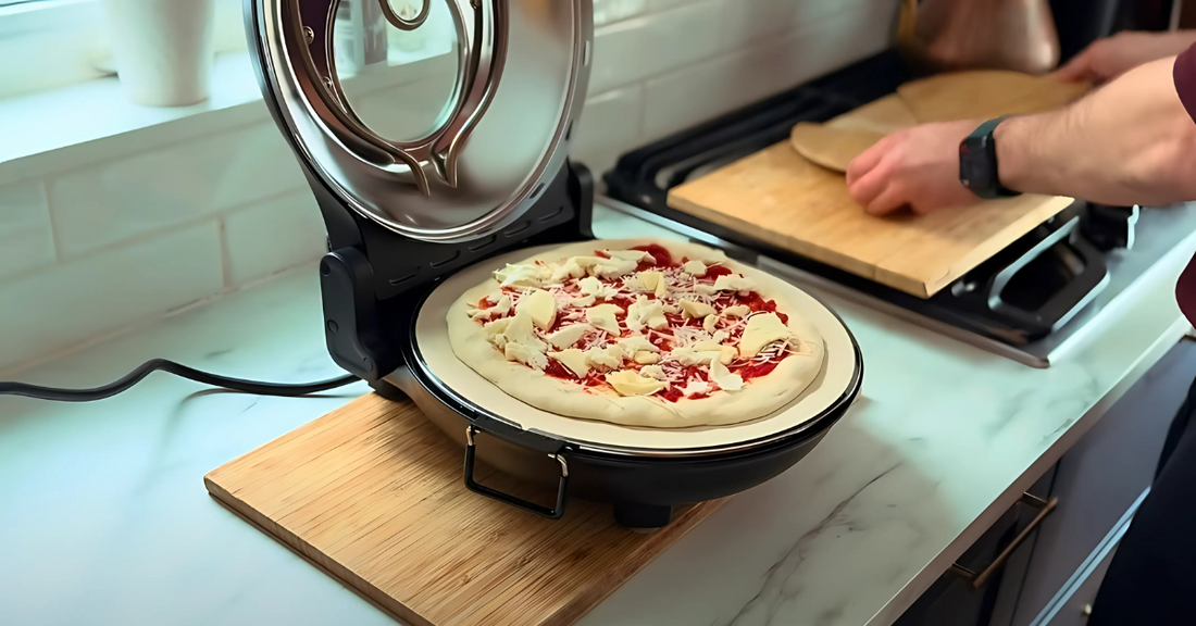 Best Indoor Pizza Maker