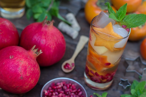 7 Stupendously Sippable Cocktails Perfect For November (Recipes)||Hot Pumpkin Buttered Rum||7 Stupendously Sippable Cocktails Perfect For November (Recipes)||Stupendously Sippable Cocktails||Sippable Cocktails