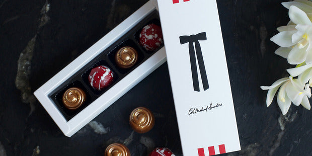 KFC Is Making Chocolate